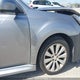 4S3BMGK61B3221650 2011 Subaru Legacy 2.5 I Limited Package auction photo thumbnail 21