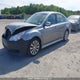 4S3BMGK61B3221650 2011 Subaru Legacy 2.5 I Limited Package auction photo thumbnail 2