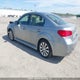4S3BMGK61B3221650 2011 Subaru Legacy 2.5 I Limited Package auction photo thumbnail 3