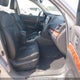 4S3BMGK61B3221650 2011 Subaru Legacy 2.5 I Limited Package auction photo thumbnail 5