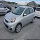 3N1CK3CP0FL269440 2015 Nissan Micra S/Sr/Sv auction photo thumbnail 2