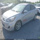KMHCT4AE9DU299116 2013 Hyundai Accent Gl auction photo thumbnail 2