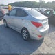 KMHCT4AE9DU299116 2013 Hyundai Accent Gl auction photo thumbnail 3