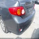2T1BU4EE2AC428362 2010 Toyota Corolla Ce auction photo thumbnail 21