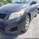 2T1BU4EE2AC428362 2010 Toyota Corolla Ce auction photo thumbnail 22