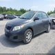 2T1BU4EE2AC428362 2010 Toyota Corolla Ce auction photo thumbnail 2