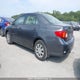2T1BU4EE2AC428362 2010 Toyota Corolla Ce auction photo thumbnail 3