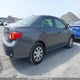 2T1BU4EE2AC428362 2010 Toyota Corolla Ce auction photo thumbnail 4