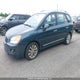 KNAHH8A85B7355204 2011 Kia Rondo Ex/Ex-Premium auction photo thumbnail 2