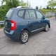 KNAHH8A85B7355204 2011 Kia Rondo Ex/Ex-Premium auction photo thumbnail 4
