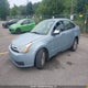 1FAHP35N49W126236 2009 Ford Focus Se auction photo thumbnail 2