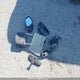 JTDKT923775036244 2007 Toyota Yaris Le/Rs auction photo thumbnail 12