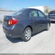 2T1BU40E19C096014 2009 Toyota Corolla Ce auction photo thumbnail 4