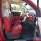 3C3CFFCR9CT111909 2012 Fiat 500 Lounge auction photo thumbnail 5