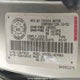 JTDBE32K830191875 2003 Toyota Camry Le/Se/Xle auction photo thumbnail 9