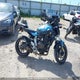 JYARM20N1HA000125 2017 Yamaha Fz07A auction photo thumbnail 12