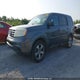 5FNYF4H29CB504437 2012 Honda Pilot Lx auction photo thumbnail 2
