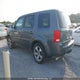 5FNYF4H29CB504437 2012 Honda Pilot Lx auction photo thumbnail 3