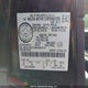 4F2CY0C7XBKM06714 2011 Mazda Tribute Gx I4 auction photo thumbnail 9