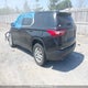 1GNEVFKW6LJ279486 2020 Chevrolet Traverse Ls auction photo thumbnail 3