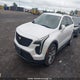 1GYFZFR40KF152377 2019 Cadillac Xt4 Sport auction photo thumbnail 2