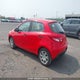 JM1DE1KY7C0143897 2012 Mazda Mazda2 Gx auction photo thumbnail 3