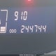 JTDKT923275076070 2007 Toyota Yaris auction photo thumbnail 15