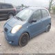 JTDKT923275076070 2007 Toyota Yaris auction photo thumbnail 2