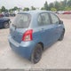 JTDKT923275076070 2007 Toyota Yaris auction photo thumbnail 4