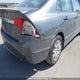 2HGFA1F21AH016521 2010 Honda Civic Dx auction photo thumbnail 6