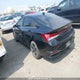KMHLN4AG8PU473547 2023 Hyundai Elantra Luxury Ivt auction photo thumbnail 3