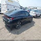 KMHLN4AG8PU473547 2023 Hyundai Elantra Luxury Ivt auction photo thumbnail 4