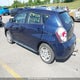 5Y2SM67069Z432008 2009 Pontiac Vibe auction photo thumbnail 3