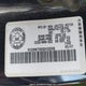 5Y2SM67069Z432008 2009 Pontiac Vibe auction photo thumbnail 9
