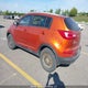 KNDPB3A25C7201348 2012 Kia Sportage Lx auction photo thumbnail 3