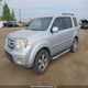 5FNYF48659B502504 2009 Honda Pilot Ex-L auction photo thumbnail 2