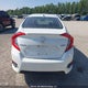 2HGFC1F99HH109918 2017 Honda Civic auction photo thumbnail 16