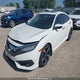 2HGFC1F99HH109918 2017 Honda Civic auction photo thumbnail 2