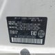 JF2GTAFC1K8353060 2019 Subaru Crosstrek Sport auction photo thumbnail 9