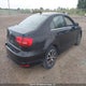 3VWD07AJ3FM298807 2015 Volkswagen Jetta Sedan auction photo thumbnail 4