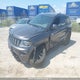 1C4RJFAG4JC417740 2018 Jeep Grand Cherokee Laredo auction photo thumbnail 2
