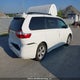 5TDKZ3DC9LS036145 2020 Toyota Sienna Le auction photo thumbnail 4