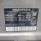 WDDFH34X88J272870 2008 Mercedes-Benz B 200 Turbo auction photo thumbnail 18