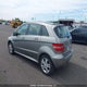 WDDFH34X88J272870 2008 Mercedes-Benz B 200 Turbo auction photo thumbnail 3
