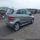 WDDFH34X88J272870 2008 Mercedes-Benz B 200 Turbo auction photo thumbnail 4