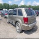 1J8HR58226C213186 2006 Jeep Grand Cherokee Limited auction photo thumbnail 3
