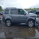 5FNYF4H50EB502282 2014 Honda Pilot Exl auction photo thumbnail 13