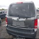 5FNYF4H50EB502282 2014 Honda Pilot Exl auction photo thumbnail 16