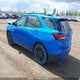 3GNAXWEG5RS112024 2024 Chevrolet Equinox Rs auction photo thumbnail 3