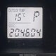 5Y2SP67809Z411541 2009 Pontiac Vibe auction photo thumbnail 16